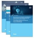 Paket - Drei Schritte zur Steuerung der Unternehmenssicherheit + zur Aufrechterhaltung der Betriebsf�higkeit + zum Risikomanagement