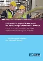 Risikobeurteilungen für Maschinen mit Anwendung harmonisierter Normen