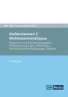 DIN e. V. - DIN-Taschenbuch 455/1, Häftad