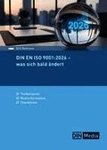 DIN EN ISO 9001:2026 - was sich bald �ndert