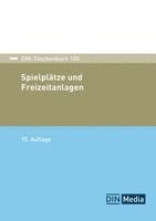 DIN e. V. - DIN-Taschenbuch 105, Häftad