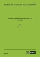 Wasserinduzierte Ermüdungsschädigung von Beton