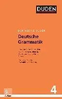 Der kleine Duden - Deutsche Grammatik