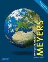 Meyers Universalatlas, Inbunden. Tillgänglighet: Lägg i varukorg