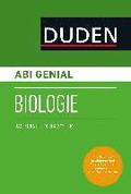 Abi genial Biologie