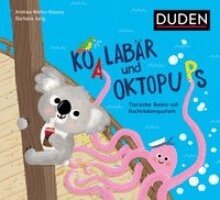 Andrea Weller-Essers - Kolabär und Oktopups, Inbunden