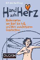 Hand aufs Herz