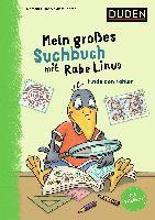 Mein groes Suchbuch mit Rabe Linus