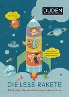 Die Lese-Rakete