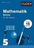 Mathe in 15 Min - Brche 5./6. Klasse