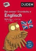 Basiswissen Grundschule � Englisch 1. bis 4. Klasse
