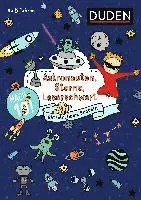 Mach 10! Astronauten, Sterne, Laserschwert - Ab 8 Jahren