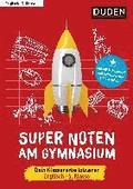 Super Noten am Gymnasium - Klassenarbeitstrainer Englisch 5. Klasse