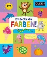 Entdecke die Farben!
