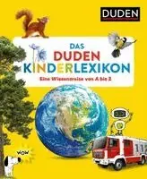 Das Duden Kinderlexikon, Inbunden. Tillgänglighet: Lägg i varukorg