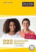 222 Grammatikbungen - 5. bis 8. Klasse
