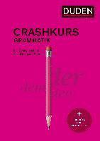Crashkurs Grammatik