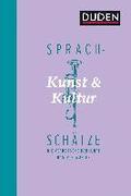 Sprachsch�tze - Kunst und Kultur