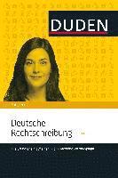 Christian Stang - Duden Deutsche Rechtschreibung Kompakt, Häftad
