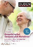 Gesprche bei Demenz und Alzheimer