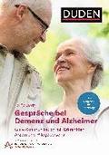 Gespr�che bei Demenz und Alzheimer