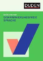 Oda Stockmann - Einfach können - diskriminierungsfreie Sprache, Häftad