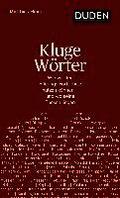 Kluge W�rter