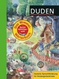 Duden - Das Wimmel-Wrterbuch - Bunte Mrchenwelt
