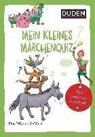 Andrea Weller-Essers - Weller-Essers, A: Duden Minis (Band 41) - Mein kleines Märch, Häftad