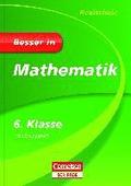 Besser in Mathematik - Realschule 6. Klasse