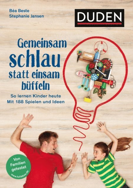 Stephanie Jansen, Bea Beste - Gemeinsam schlau statt einsam büffeln, E-bok