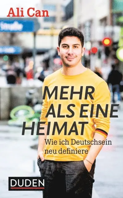 Ali Can - Mehr als eine Heimat, E-bok. Tillgänglighet: Lägg i varukorg