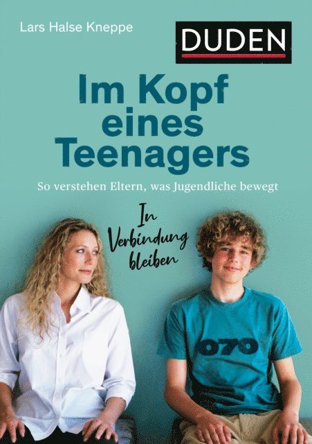 Lars Halse Kneppe - Im Kopf eines Teenagers, E-bok