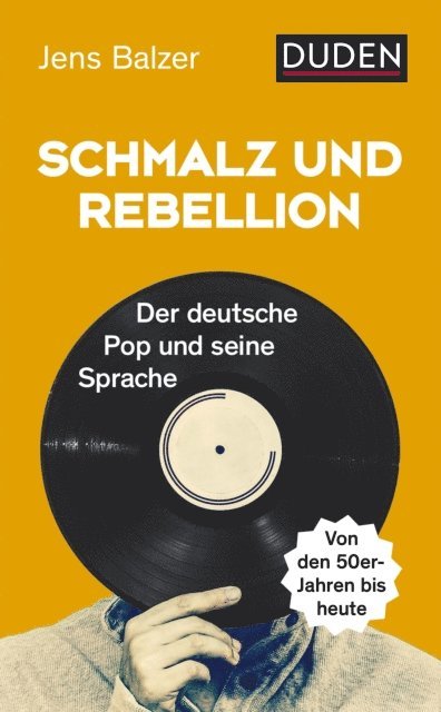 Jens Balzer - Schmalz und Rebellion, E-bok