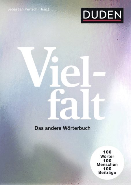 Sebastian Pertsch - Vielfalt, E-bok