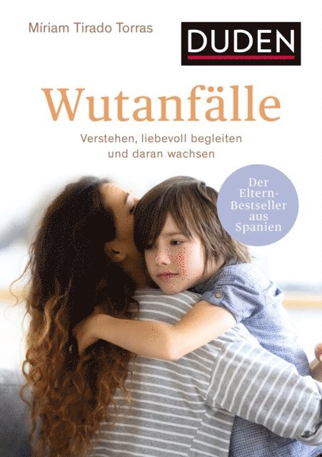 Miriam Tirado Torras - Wutanfälle, E-bok