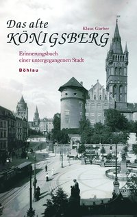 Das alte Knigsberg