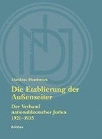 Matthias Hambrock - Die Etablierung der AuÃŸenseiter, Inbunden