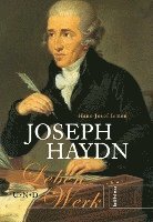 Hans-Josef Irmen - Joseph Haydn, Inbunden. Tillgänglighet: Lägg i varukorg