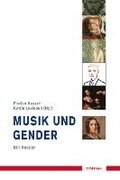 Musik Und Gender: Ein Reader