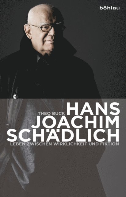 Theo Buck - Hans Joachim Schädlich, E-bok