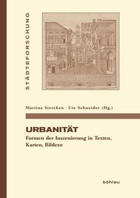 Urbanit�t
