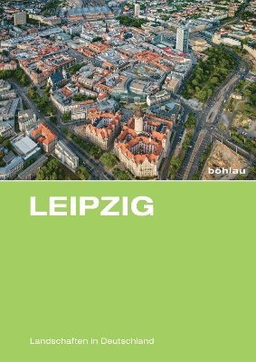 Vera Denzer, Andreas Dix, Haik Thomas Porada - Leipzig, Övrigt