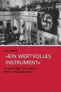 Ein Wertvolles Instrument: Die Universitat Greifswald Im Nationalsozialismus