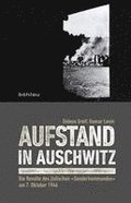 Aufstand in Auschwitz: Die Revolte Des Judischen Sonderkommandos Am 7. Oktober 1944