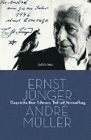 Christophe Fricker - Ernst Jünger - André Müller, Inbunden. Tillgänglighet: Lägg i varukorg