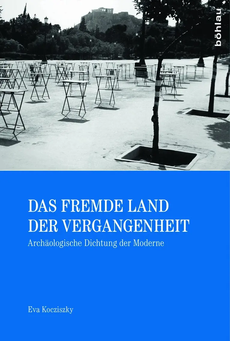 Éva Kocziszky - Das fremde Land der Vergangenheit, Häftad. Tillgänglighet: Lägg i varukorg