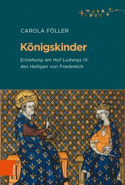 Carola Foller - Königskinder, E-bok