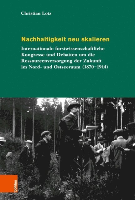 Christian Lotz - Nachhaltigkeit neu skalieren, E-bok