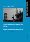Transregionalit�t in Kult und Kultur